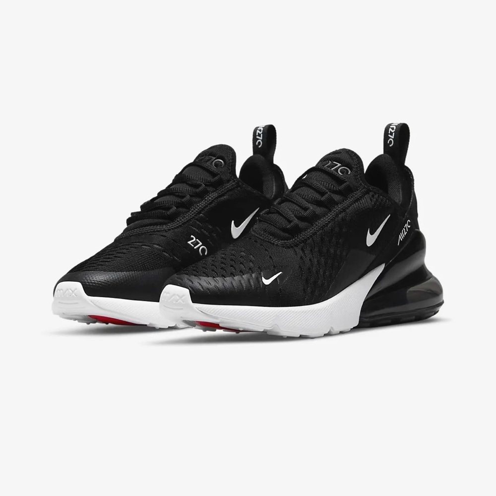 NEW Nike Air Max 270 Big Kids Size 5Y